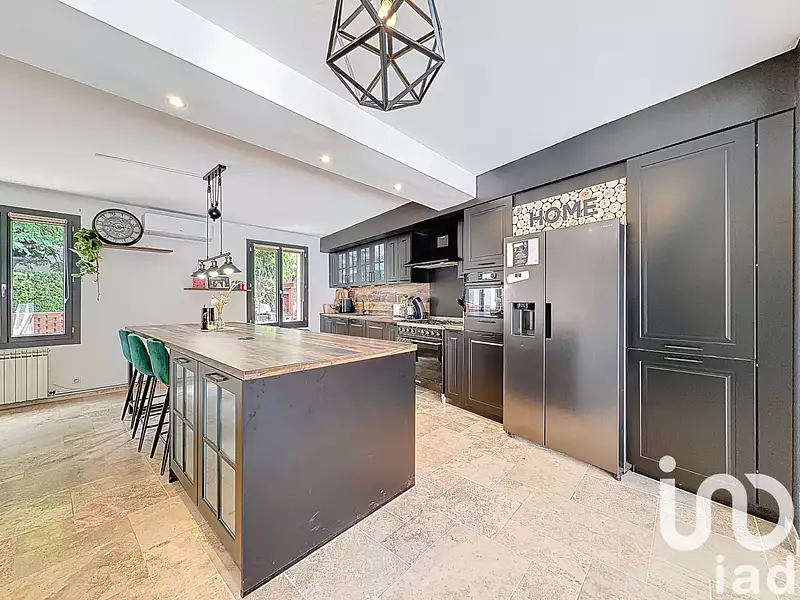 Maison, 120 m²