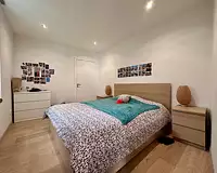 Appartement, 59,79 m²