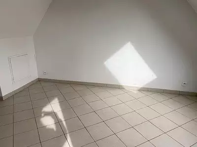Appartement, 28 m²