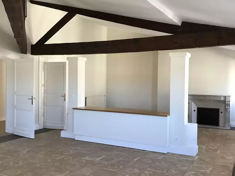 Appartement, 163 m²