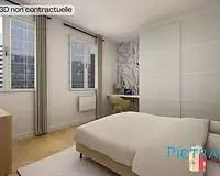 Appartement, 80,78 m²