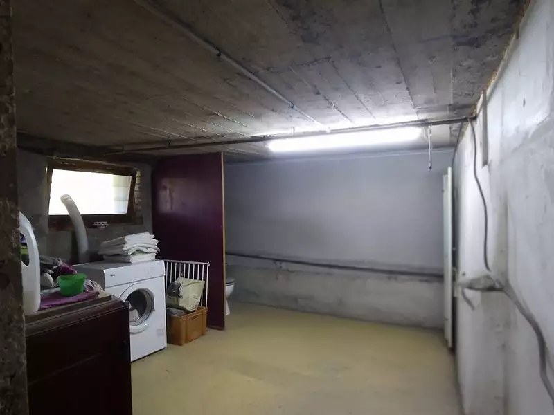 Maison, 110 m²
