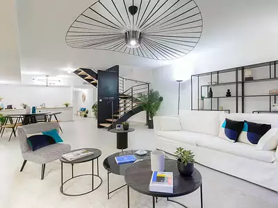 Appartement, 126 m²