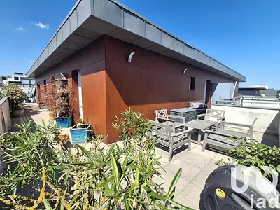 Appartement, 95 m²