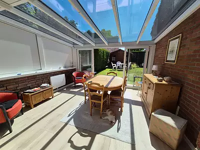 Appartement, 97 m²