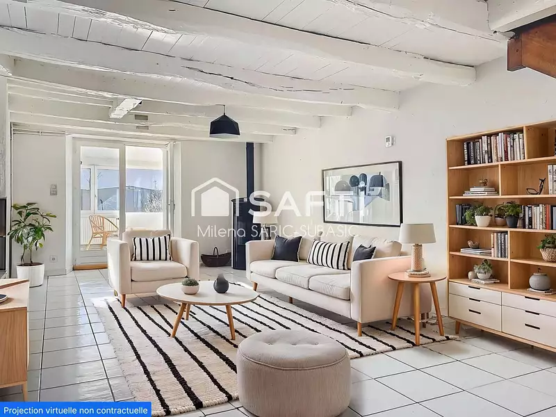 Maison, 78 m²