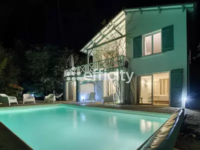 Maison, 96 m²