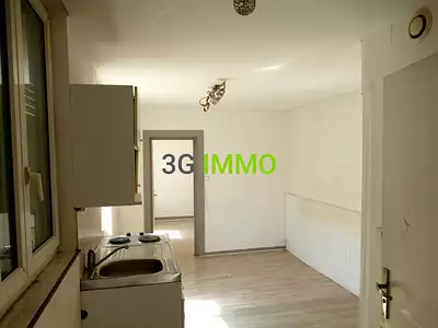 Appartement, 27,21 m²