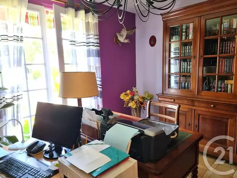Maison, 165 m²