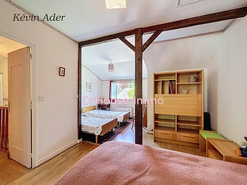 Maison, 130 m²