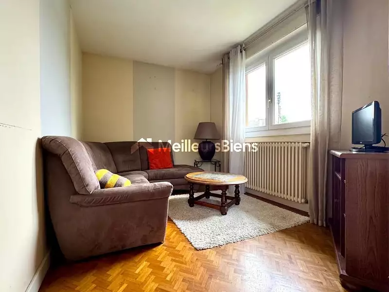 Maison, 85 m²