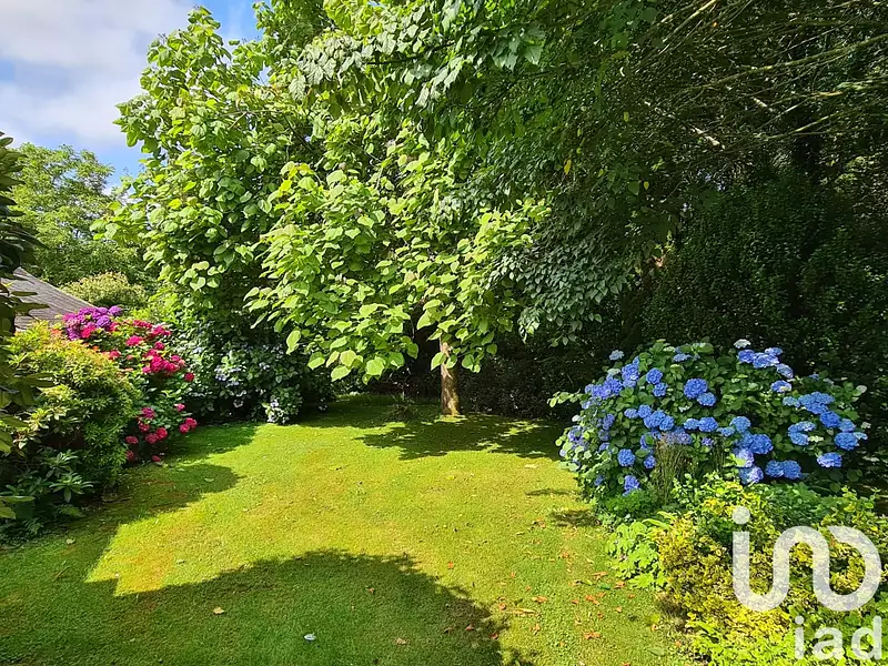 Maison, 153 m²