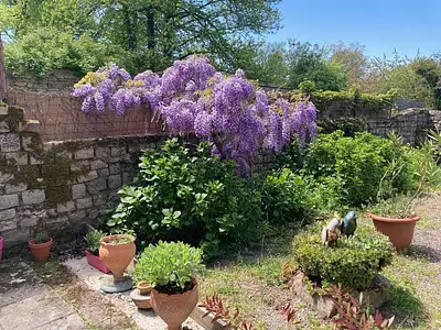 Maison, 99 m²