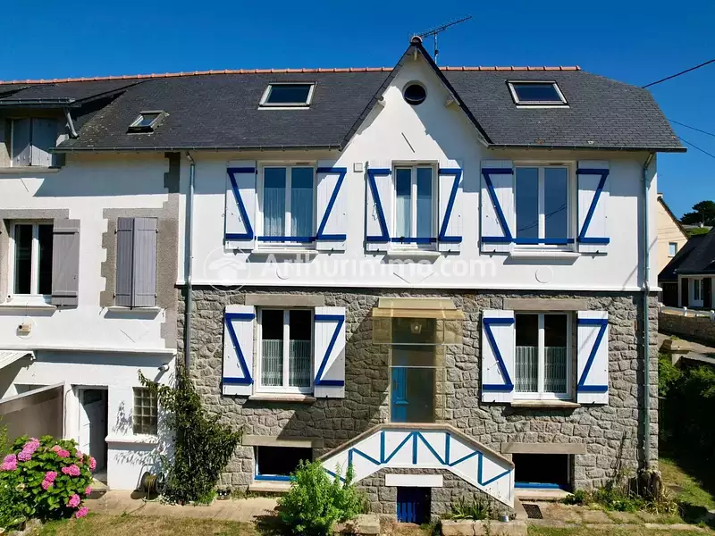 Maison, 81 m²