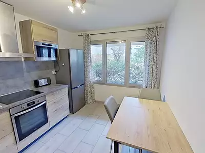 Appartement, 68,23 m²