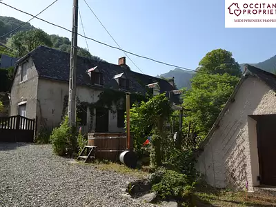 Maison, 200 m²
