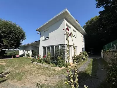 Maison, 144 m²