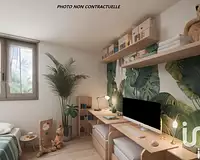 Maison, 116 m²