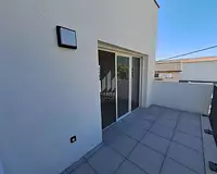 Appartement, 64,36 m²