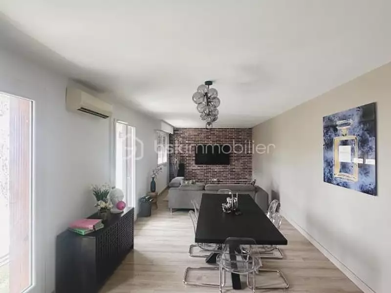 Appartement, 83 m²