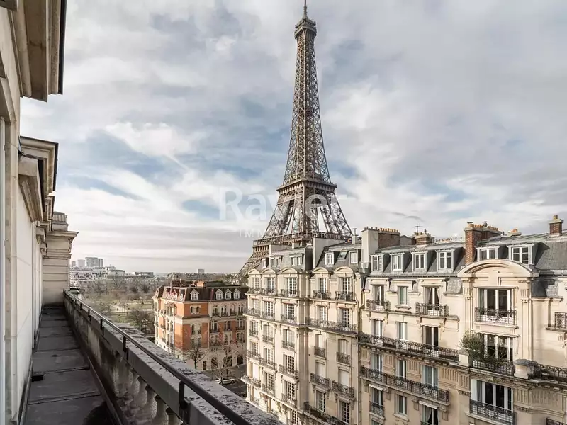 Appartement, 271 m²