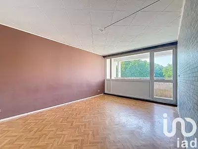 Appartement, 71 m²
