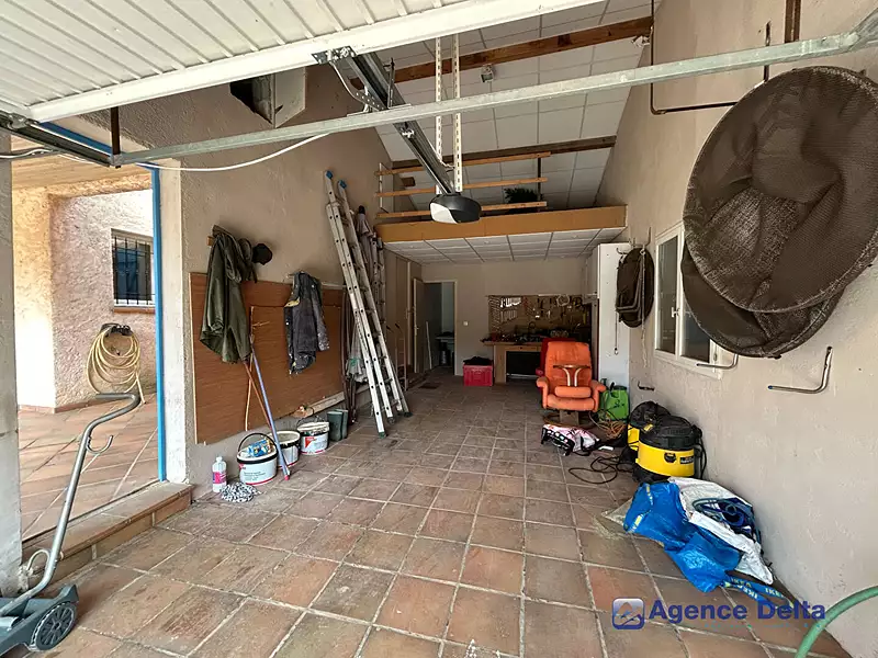 Maison, 182,93 m²
