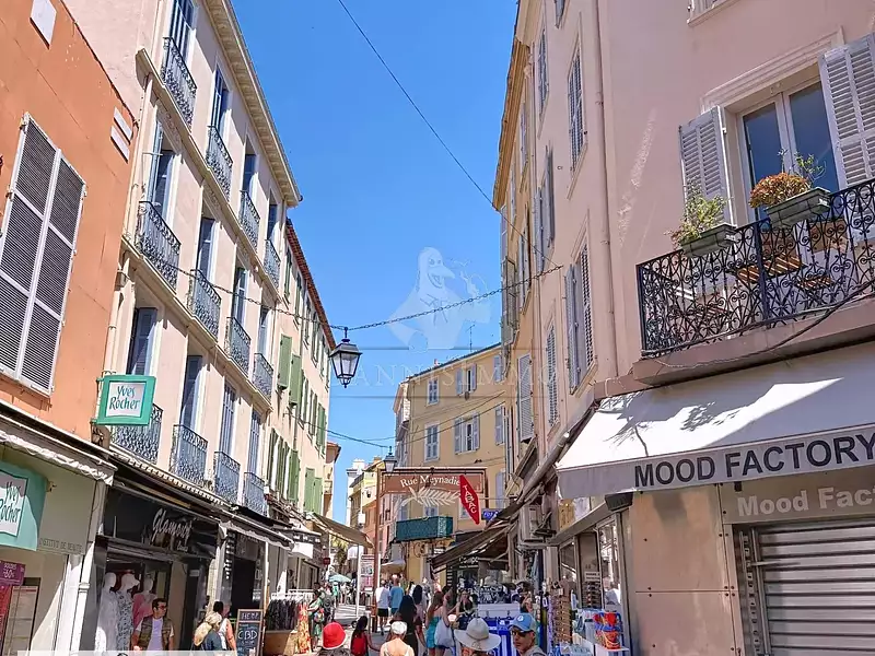 Appartement, 66,12 m²