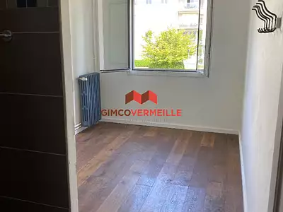 Appartement, 105 m²