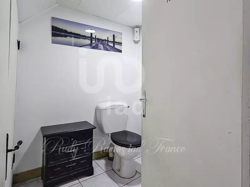 Maison, 100 m²