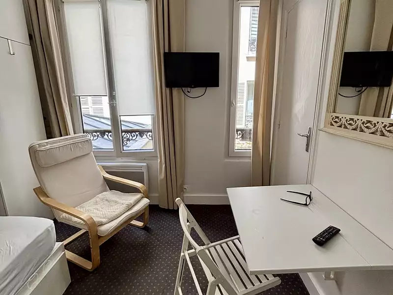 Appartement, 13 m²