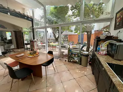 Appartement, 164 m²