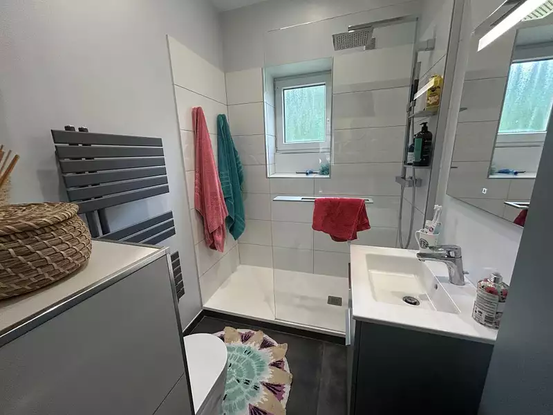 Appartement, 70 m²