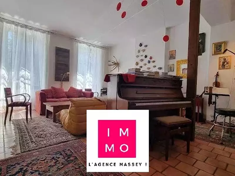 Maison, 298 m²