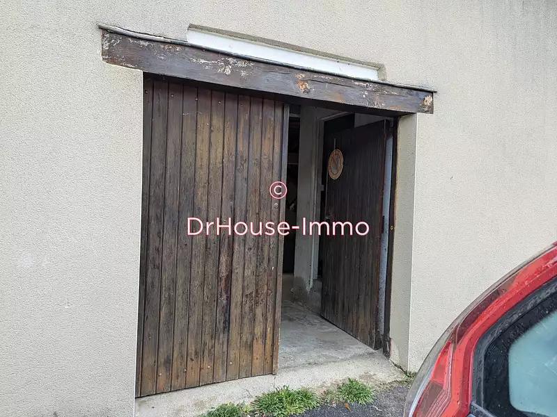 Maison, 41,11 m²