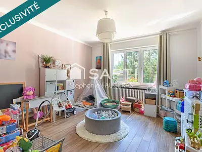 Maison, 150 m²