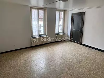 Maison, 110 m²