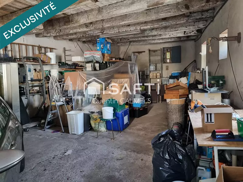 Maison, 99 m²