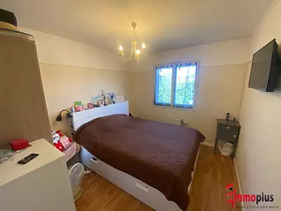 Maison, 125 m²