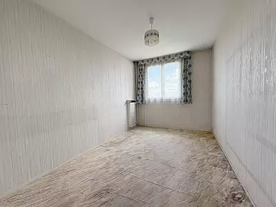 Appartement, 59 m²