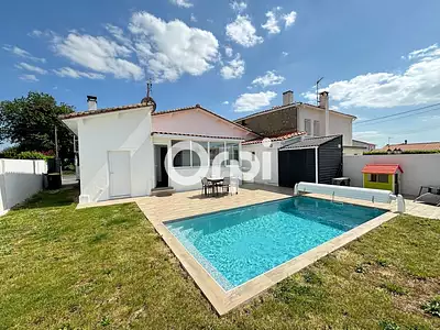 Maison, 140 m²