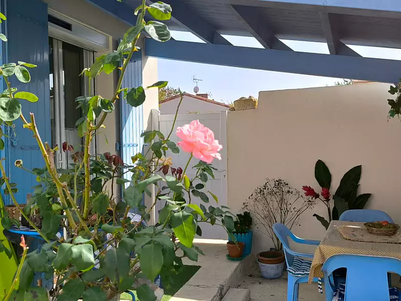 Maison, 86 m²