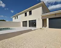 Maison, 153 m²