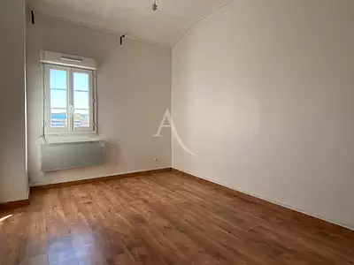 Appartement, 26,56 m²