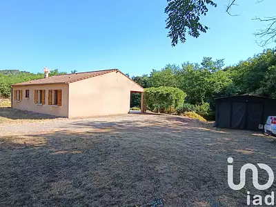 Maison, 75 m²