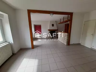 Maison, 114 m²