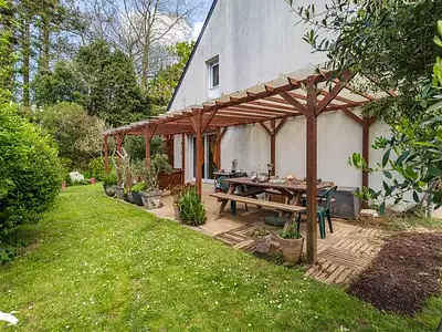 Maison, 94 m²
