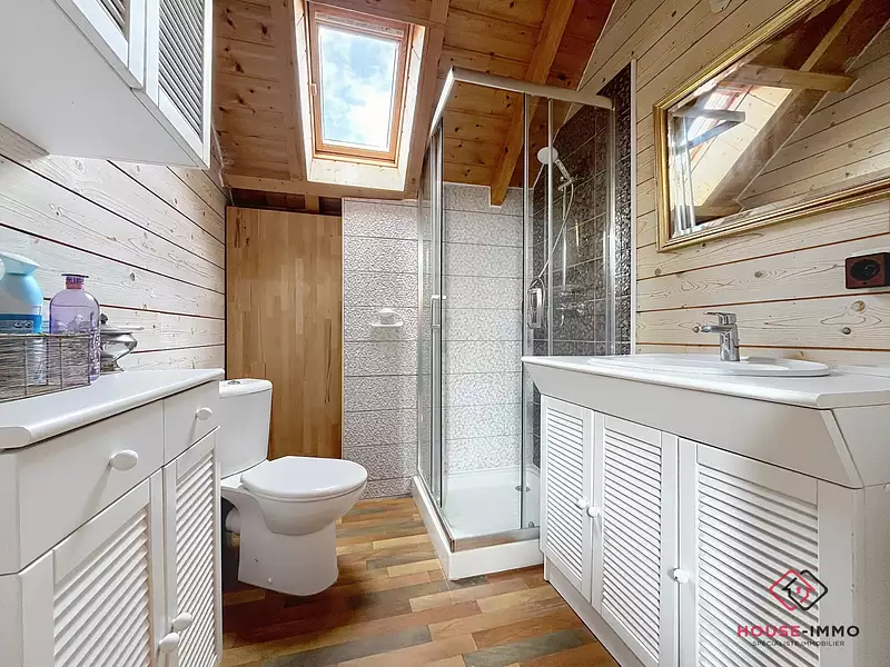Maison, 140 m²