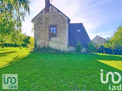 Maison, 103 m²