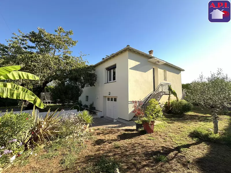 Maison, 131 m²